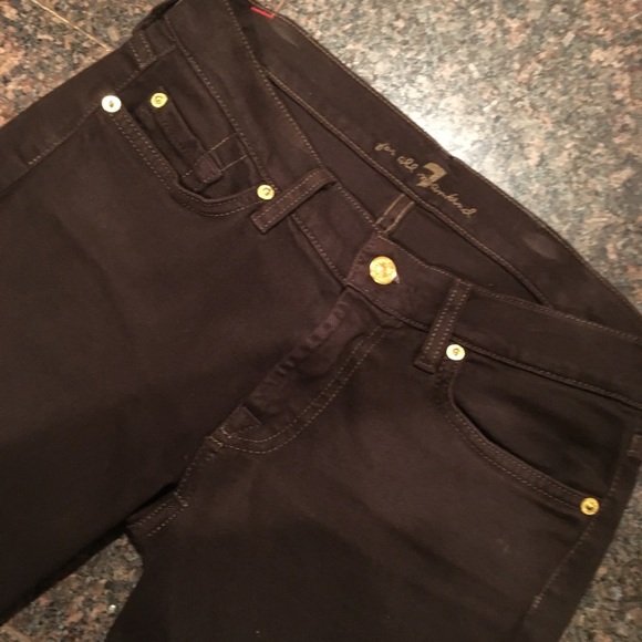 Seven Jeans - Picture 2 of 7